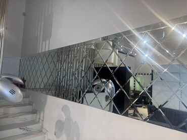 Sifarişlə ofis kresloları: Yuxarıda göstərilən bütün mebellərin ümumi qiyməti 1800 AZN təşkil — 13