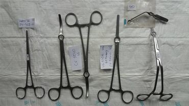 Ostali medicinski proizvodi: Atraumatski forcepsi
Kao sa slika
Ne odgovaram na SMS na lalafo.rs — 19 Ostali medicinski proizvodi: Atraumatski forcepsi
Kao sa slika
Ne odgovaram na SMS — 19