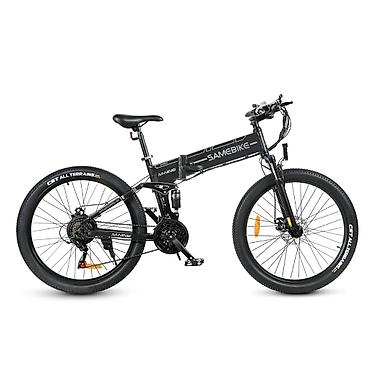 Электровелосипеды: Электровелосипед, Новый — 3