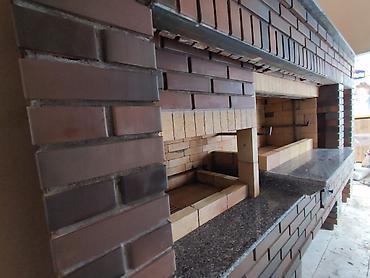 Очок: Мойка, Барбекю, Казаны Гарантия Больше 6 лет опыта — 8