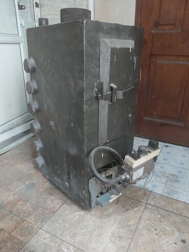 печка для дома бишкек: Газовая печь не завадской