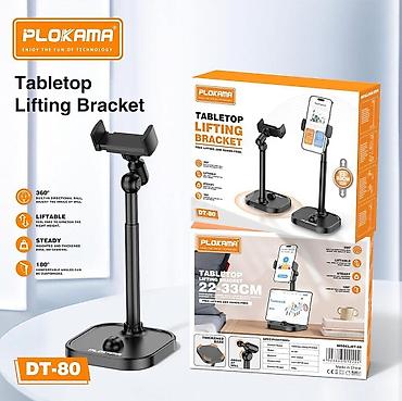 Telefon tutacağı Plokama DT-100 Plokama DT-100 Telefon tutacağı lalafo.az -da Telefon tutacağı Plokama DT-100 Plokama DT-100 Telefon tutacağı