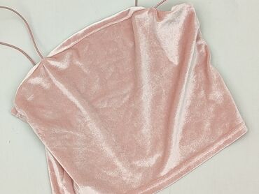 poundout koszulka: Women`s top, size S (EU 36)