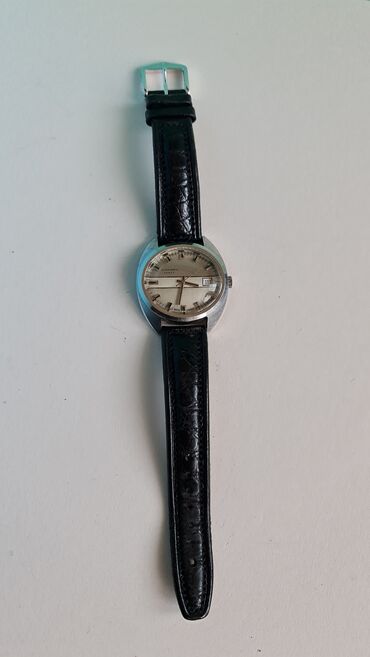 Ručni satovi: Klasični sat, Muški — 15