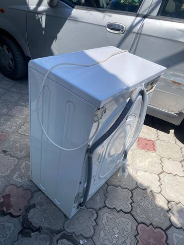 Ремонт стиральных машин: Ремонт стиральной — 7