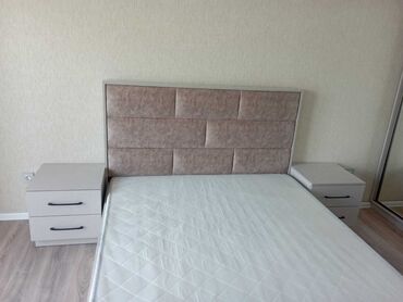 Çarpayılar: Yeni, İkinəfərlik çarpayı, Bazalı, Matras ilə, Siyirməsiz — 6