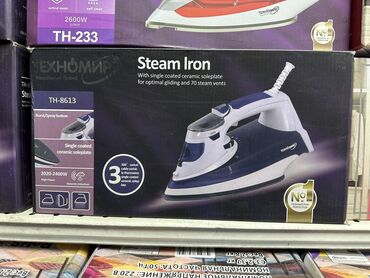 Утюги: Утюги Техномир Новые отличное качество С покрытием Цены от 1700 и — 6
