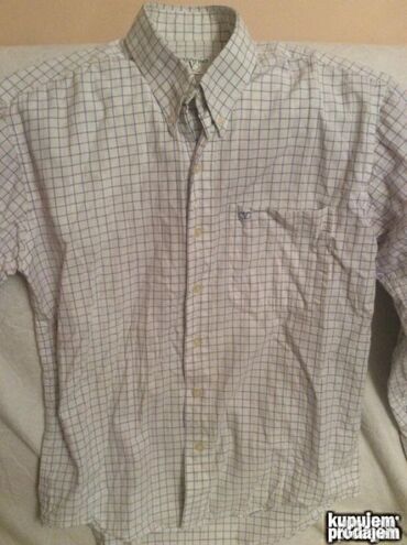 Košulje: Muška košulja Valentino Roma Original Valentino kosulja L 100% cotton — 6