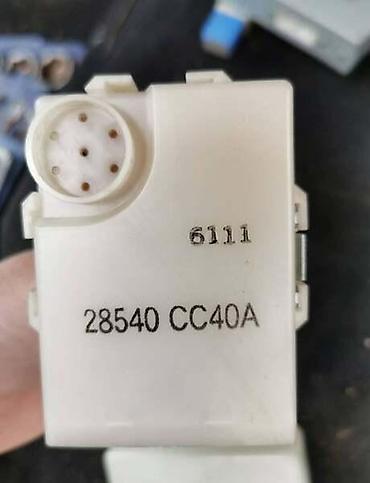 pezo 1: KOMPJUTER ZA NISSAN MURANO | nissan murano 3.5 transmission lock — 2