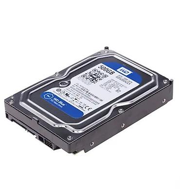 ddr4 ecc: Накопитель для ПК, Б/у, Seagate, HDD, 512 ГБ, 3.5", Для ПК — 3