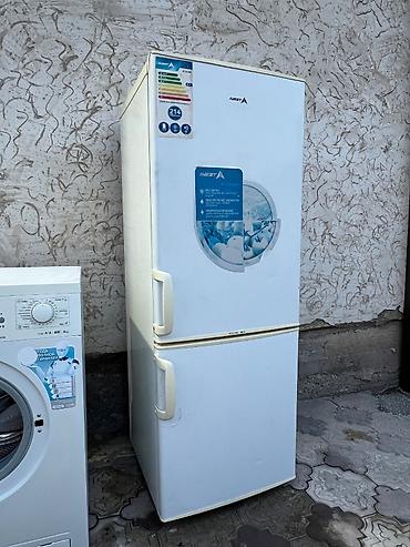 Холодильник Avest * Модель: AVEST BCD-240 * Класс энергоэффективности