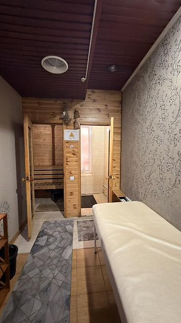 Бани, сауны, SPA: SPA-салон | Массаж — 13