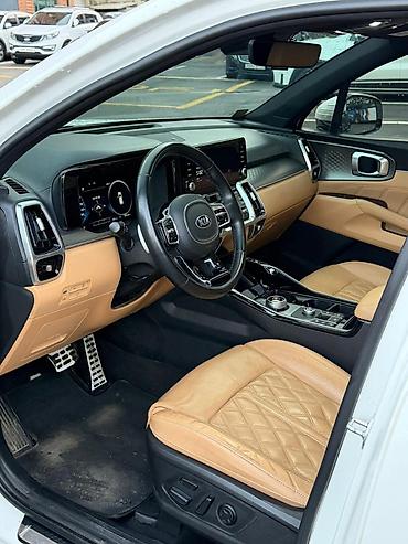 Hyundai: Hyundai Genesis: 2020 г., 3 л, Автомат, Дизель, Кроссовер — 21