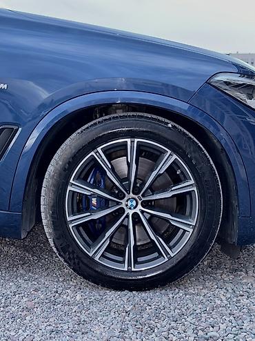 BMW: BMW X5: 2019 г., 3 л, Автомат, Дизель, Внедорожник — 16