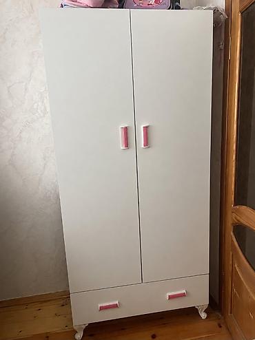 Digər mebel: *xuluDOLAB* Qiymət *100 AZN* Çox səliqəli vəziyyətdədir, az istifadə — 1
