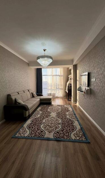 Офисы: 2 комнаты, 80 м², Элитка, 11 этаж, Евроремонт