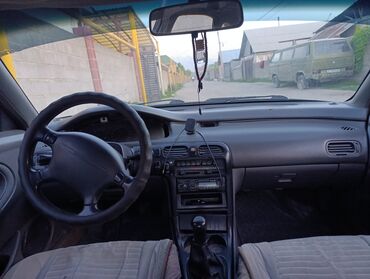 мазда 4wd: Mazda 626: 1994 г., 2 л, Механика, Бензин, Хетчбек