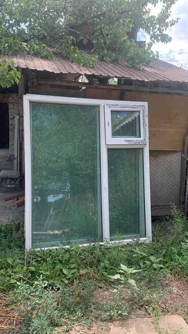 пластик айнек буу: Ручки в наличии