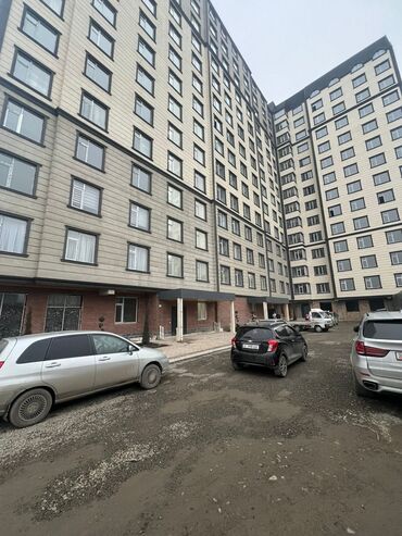 продаю элитка: 3 комнаты, 114 м², Элитка, 4 этаж, ПСО (под самоотделку)