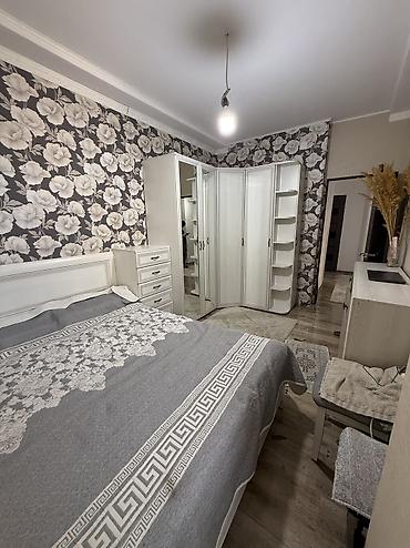 Продажа квартир: 3 комнаты, 90 м², Индивидуалка, 1 этаж, Евроремонт at lalafo.kg — 6 Продажа квартир: 3 комнаты, 90 м², Индивидуалка, 1 этаж, Евроремонт — 6