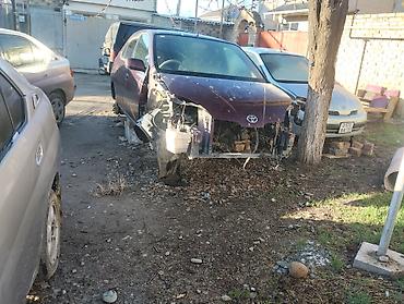 кузовные приус 30: Разбор Toyota Prius (1‑е поколение, кузов NHW10/NHW11) — продажа — 4