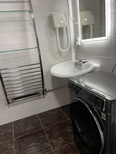 Иссык-Куль 2025: Номер, КОМФОРТ Каракол, Парковка, стоянка — 34