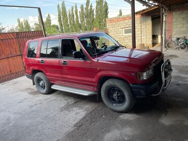 купить опель вектра б: Opel Monterey: 1996 г., 2.9 л, Механика, Дизель, Внедорожник