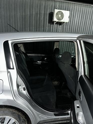 рд 1: Nissan Versa: 2011 г., 1.8 л, Автомат, Бензин, Хетчбек — 5