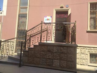 Mağazalar: Binəqədi rayon ərazisində 4 mərtəbəli tam təmirli, 700 kv sahəsi olan — 5