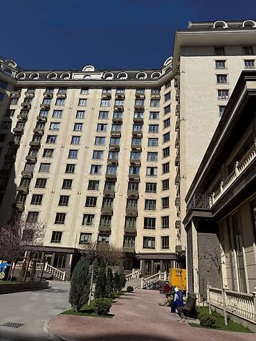 Продажа квартир: 1 комната, 45 м², Асанбай мкр Элитка, 8 этаж, Евроремонт at lalafo.kg — 1 Продажа квартир: 1 комната, 45 м², Асанбай мкр Элитка, 8 этаж, Евроремонт — 1