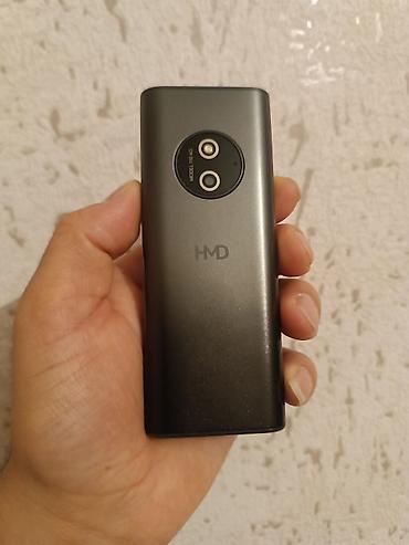 iphone 11 pro 256: HMD (Nokia lisansı) düyməli mobil telefon - Rəng: qara/metalik boz - — 3