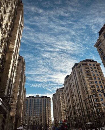 Продажа квартир: 4 комнаты, 128 м², Элитка, 3 этаж, ПСО (под самоотделку)