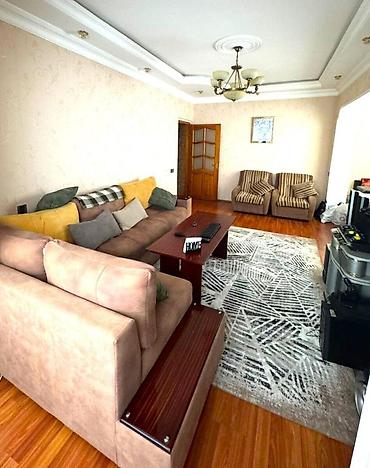 suraxanı: Bakı, Qaraçuxur qəs., 2 otaqlı, Köhnə tikili, 60 kv. m — 3