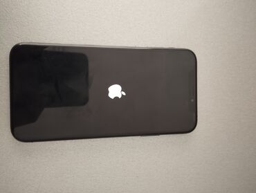 цены на бу айфоны: IPhone X, Б/у, 256 ГБ, Space Gray, Защитное стекло, 73 %