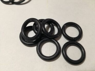Ostali uređaji: Oring gumica, gumice, orinzi, o-ring Minimun za narucivanje je — 7