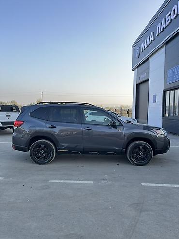 tactrix openport 2.0 купить: Subaru Forester: 2022 г., 2.5 л, Вариатор, Бензин, Кроссовер — 4