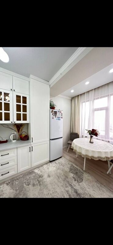 земельный участок первая линия: 3 комнаты, 110 м², Элитка, 11 этаж, Евроремонт
