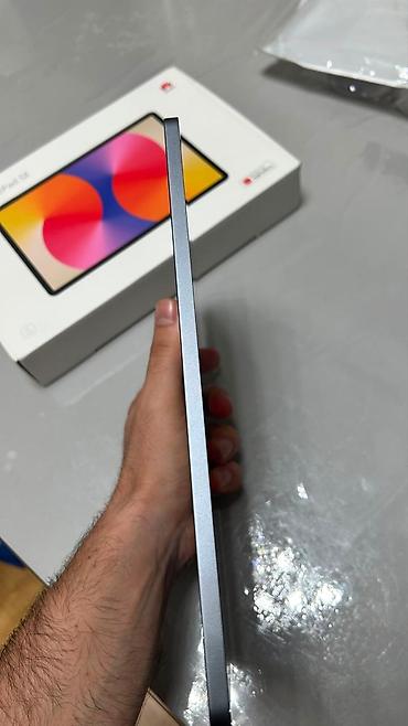 honor pad v6: BARTER EDILMIR! Huawei MatePad SE 11 128gb yaddas 6gb ram — 7