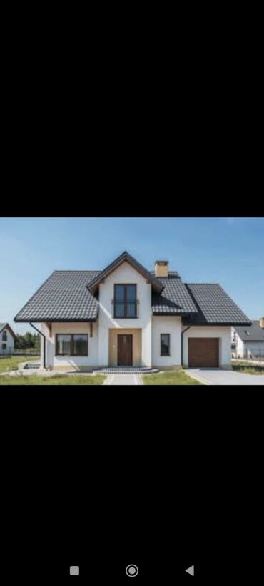 Кровля крыши: Кровля крыши | Монтаж, Гидроизоляция, Для прогревания Больше 6 лет опыта — 4