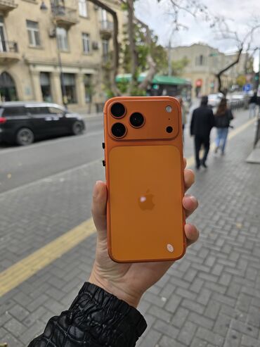 ucuz iphone 15: "Iphone 17Promax" Dubaiski Iphone 17 promax dubay versiya. Orginal ile