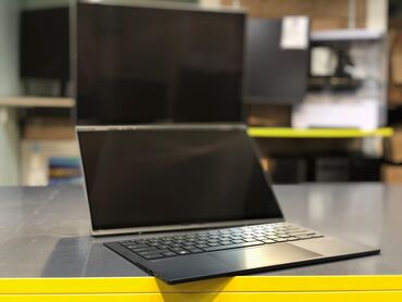 ASUS: Yeni ASUS Zenbook, 14 ", Intel Core i9, 1 TB, Ünvandan götürmə, Ödənişli çatdırılma