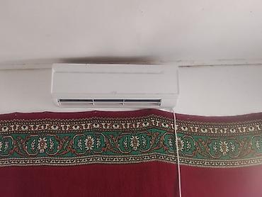 ikinci el hava kompresor satisi: Kondisioner Artel, İşlənmiş, 40-45 kv. m, Split sistem — 1