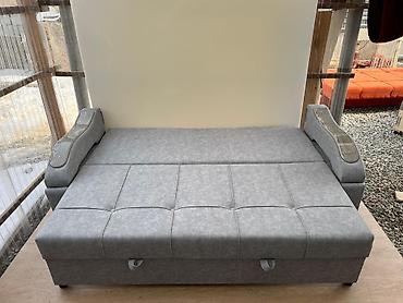 Прямые диваны: Прямой диван, Новый — 22