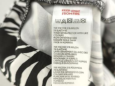 urbantrendsetter: Urban Outfitters, Spodnie materiałowe damskie, rozmiar M — 5