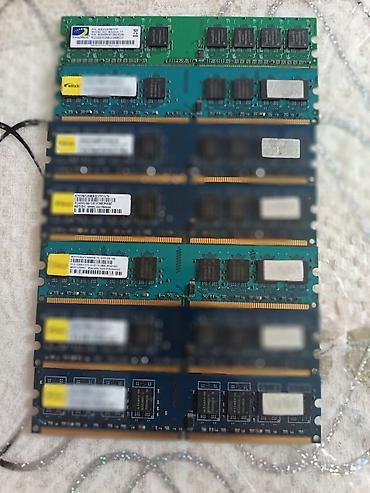 kontakt komputer: Operativ yaddaş (RAM) Patriot Memory, 1 GB, 1333 Mhz, DDR3, PC üçün, Yeni — 3