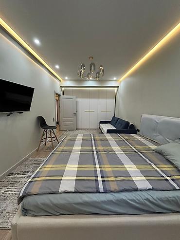 studio apartment: Большая, шикарная квартира с видом на парк! — 5