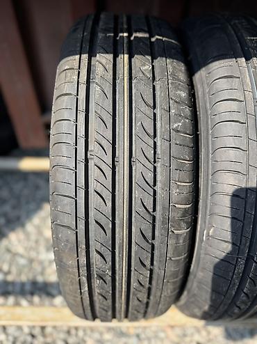 sprinter bazar: 205.70.15 новые колеса Winda бесшумные и мягкие Также есть обмен на — 3