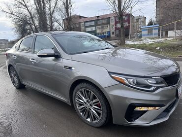 kia morning цена бишкек: Kia Optima: 2017 г., 2 л, Автомат, Бензин, Седан