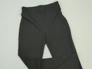 legginsy dla dziewczynki hm: Leggings for kids, 15 years, 170, condition - Very good