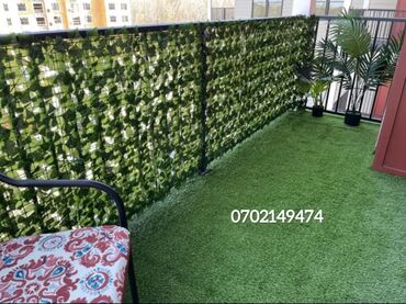 heyet ucun tamet: 🌿 Təbiiliyə Ən Yaxın Hiss – SÜNİ QAZONLAR! 🌞 Yaşıl bir məkan yaratmaq